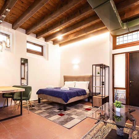 Al 18 Verona Rooms Екстериор снимка