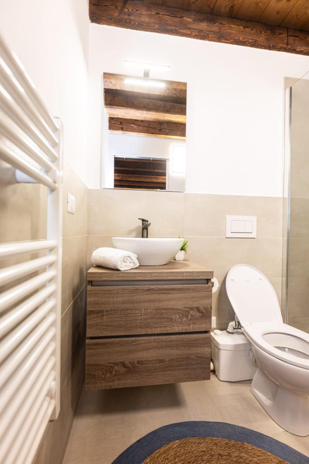 Al 18 Verona Rooms Екстериор снимка