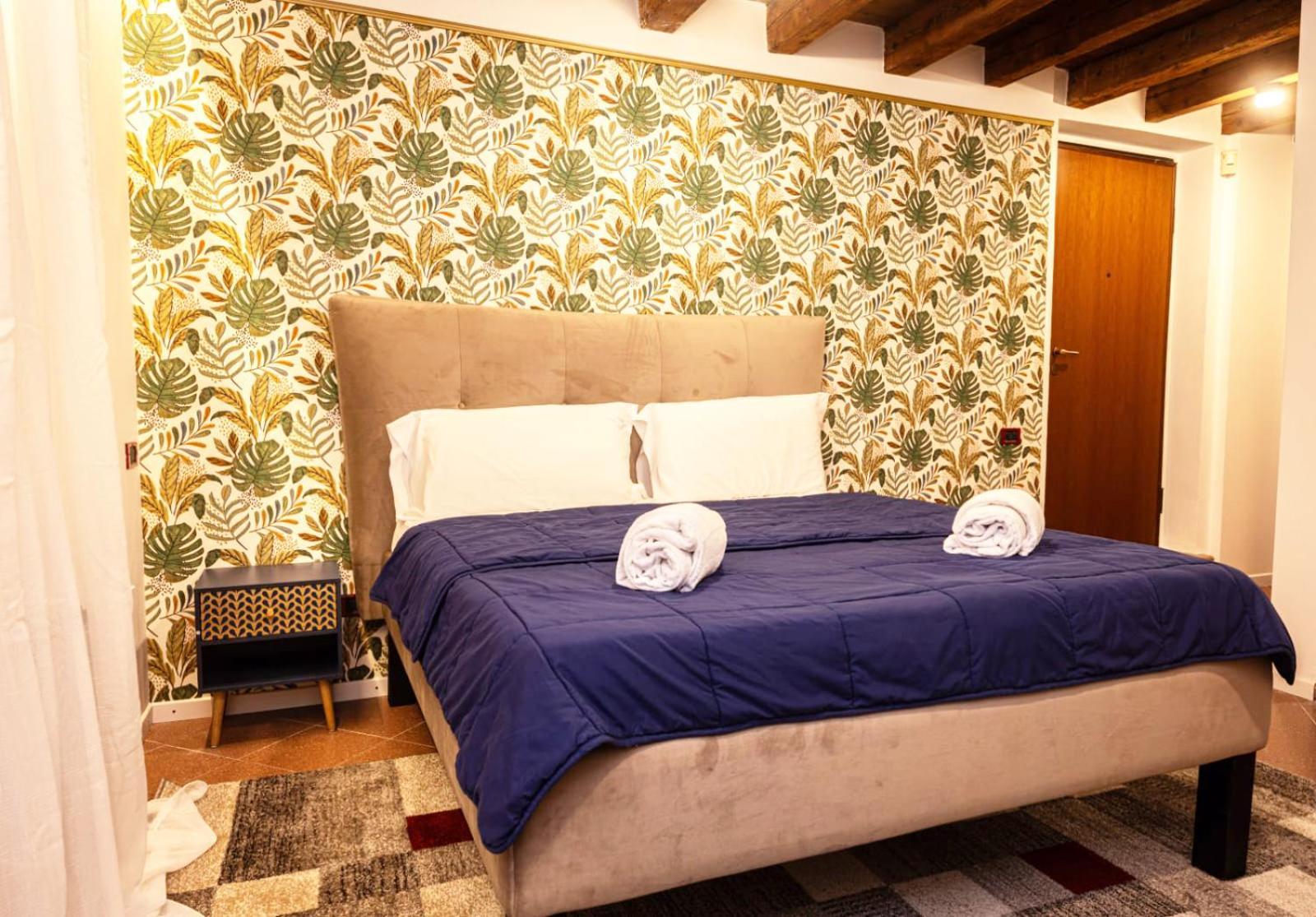 Al 18 Verona Rooms Екстериор снимка