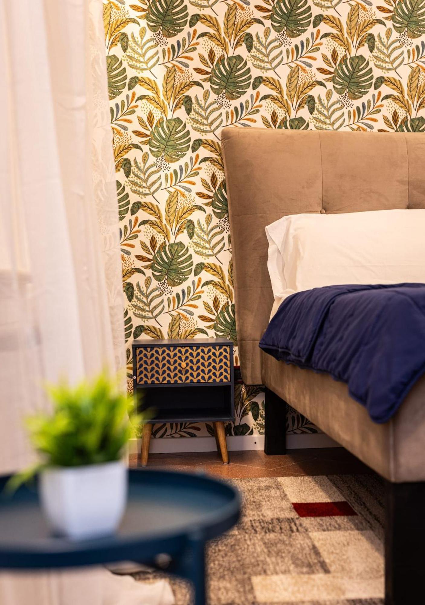 Al 18 Verona Rooms Екстериор снимка
